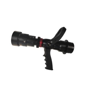 Foam Sleeve Multifunctional Nozzle, Selectable Gallonage Nozzle with a