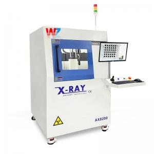  99.9% Accuracy SMT PCB X Ray Inspection Equipment For LED TV Product Line Manufactures