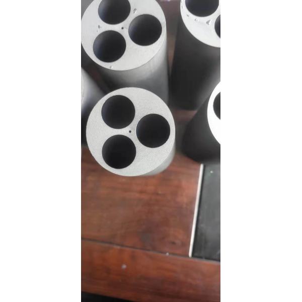 Continuous Casting Brass Graphite Mold with Carbon Content and Isostatic Graphite