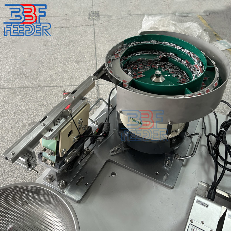 Sanki CA-460 Feeder Bowl Drives Vibration Bowl Feeder Machine Drive Base Unit