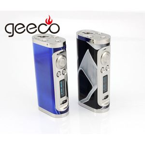 China Zero V3 Mod Zero V3 Details Temp Control Box Mod With Dos Equis Box Mod Vs Meloday Box Mod on sale