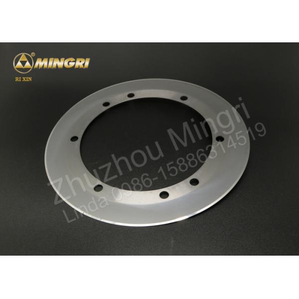 Quality Custom Size Tungsten Carbide Blade for sale