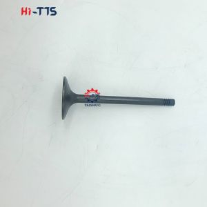 China Diesel Engine Parts Exhaust Valve 339-9637 3399637 for  C7.1  Engine on sale