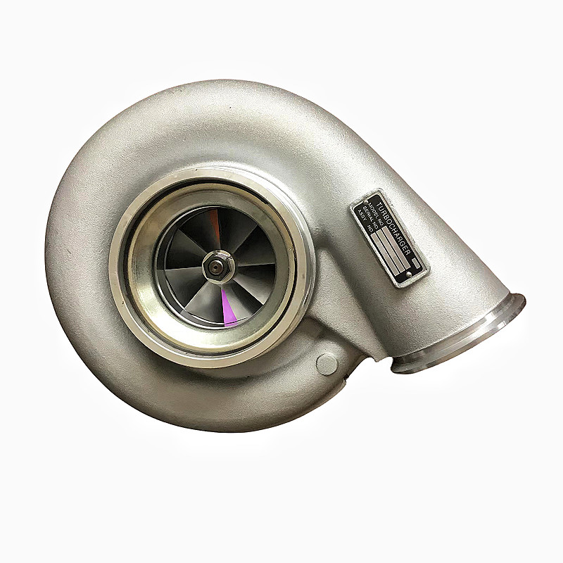Cummins HX60 Turbocharger 4040541 4040542 4033594 5041157560 4033594H