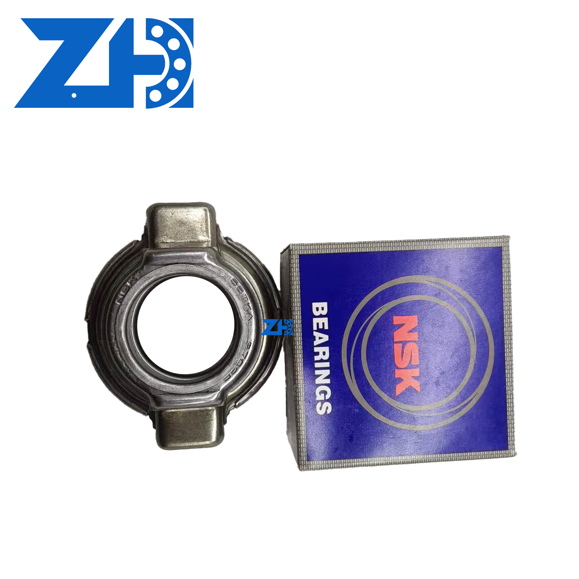 Hot-selling high-quality ZA-58TKA 3708B clutch bearing allows smooth shifting of vehicles