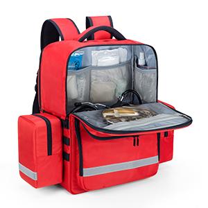 main compartment