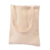 Buy cheap Advertising Plain Custom Printed Fabric Bags Colorful 100% Cotton Non Toxic from wholesalers