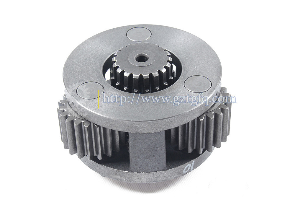 Excavator Gear EX120-1 Swing Carrier Assy Final Drive Parts 2023962