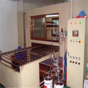 High Atomization Automatic Reciprocating Spray Machine ISO9001