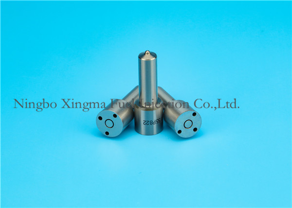 Bosch Diesel Injector Nozzles Replacement Common Rail High Precision