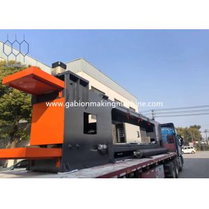Automatic Gabion Box Making Machine With Advanced Technology