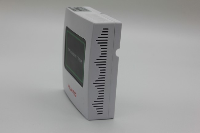 Durable Relative Humidity Transmitter , Temperature Sensor Transmitter