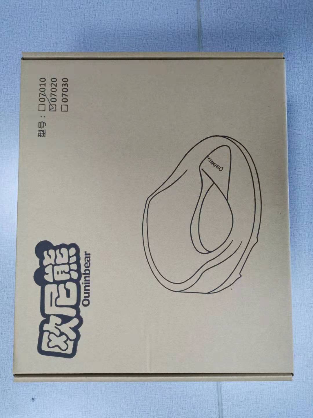 EN-71 Certified Child Potty Training Seat Cover Comfortable For Kids