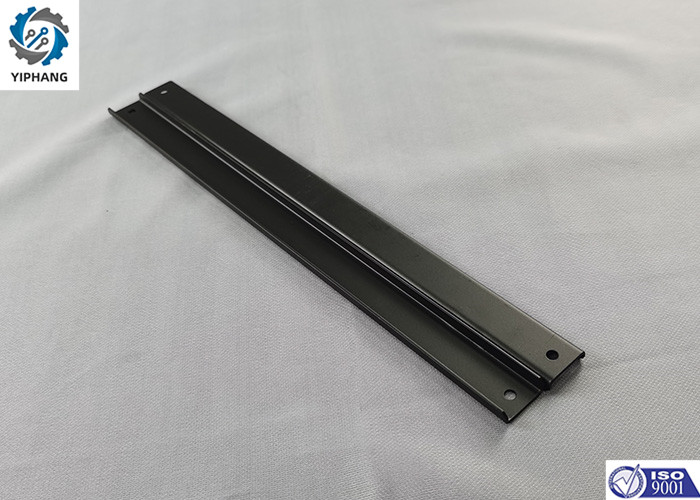 Punching Stamping Bending Equipment Motor Holder Cover Sheet Metal Welding Parts