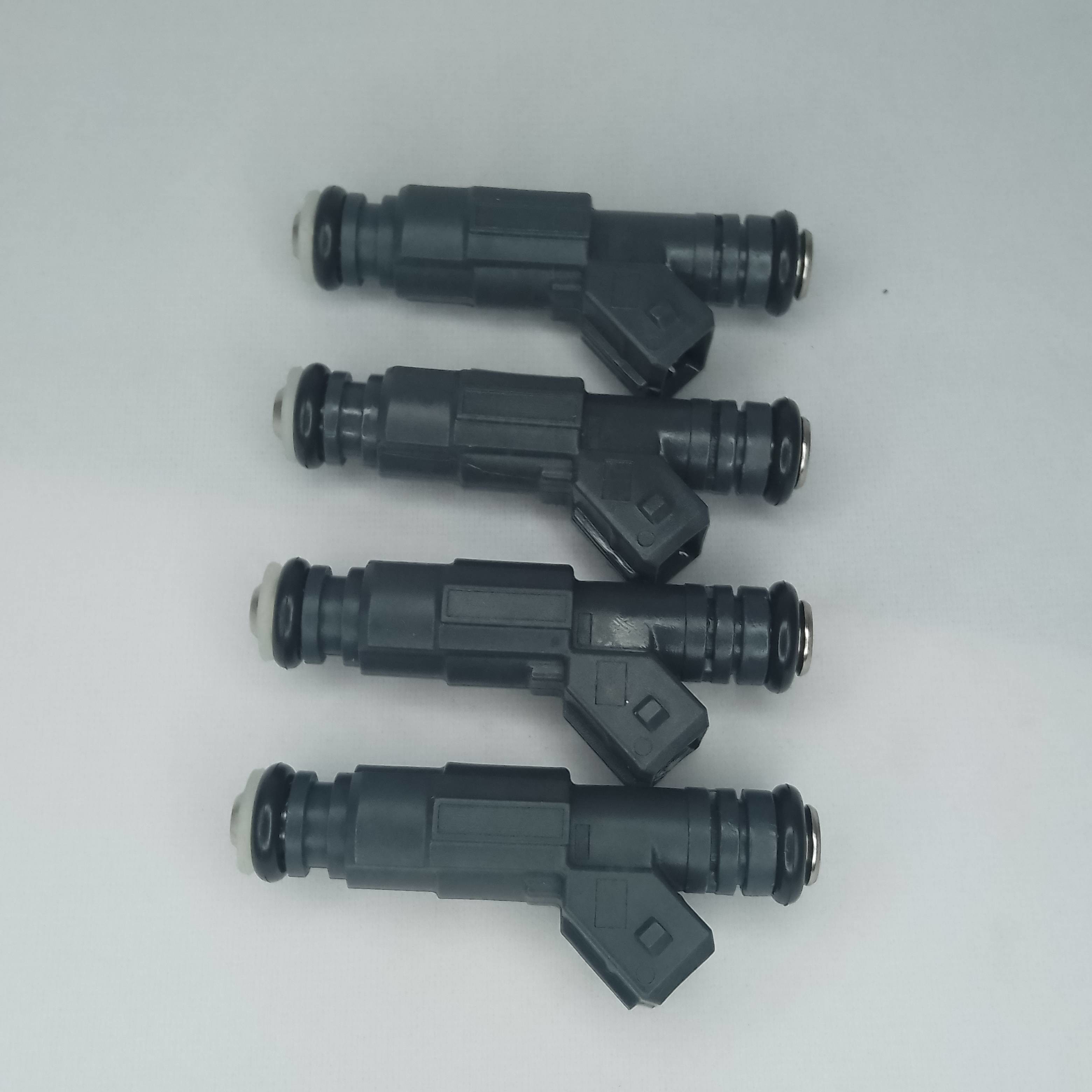 0 280 156 050 1 Hole Bosch Fuel Injector For Japanese Car Geely Xiali N3 Chana Hafei FAW