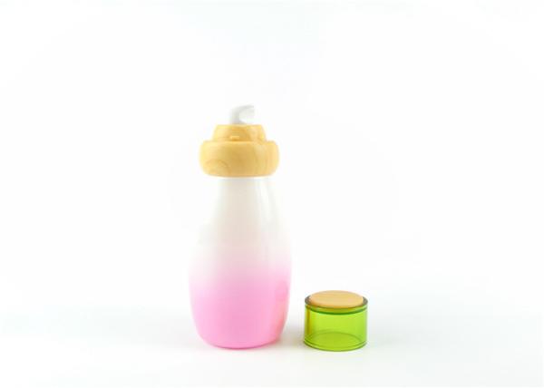 Lotion Pump Skin Care Glass Bottles 30g 100ml For Cosmetic And Personal Care