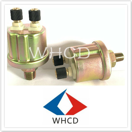 IP65 1/8-27NPTF VDO Diesel Engine Oil Pressure Sensor Switch