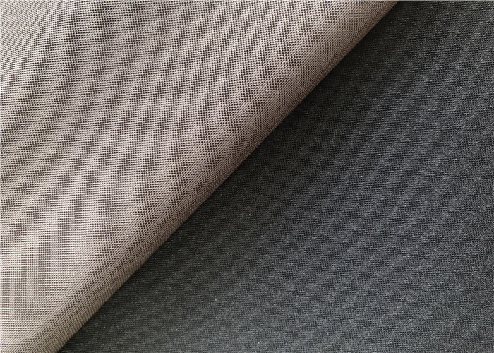 Stretch Anti Bacteria 87 Nylon 13 Spandex Fabric For Shapewear