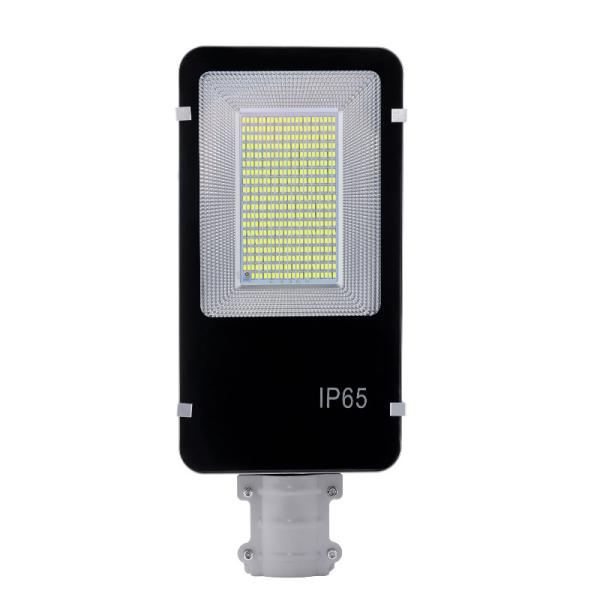 Illumination Area 150m Solar Powered Road Lights 300W Solar Induction Street