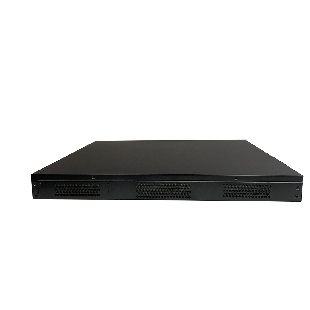 OEM ODM Computer Case PC Case Aluminum Case Custom Processing