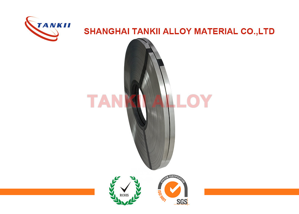 Customized Size Fe Cr Al Alloy Wire Heating Resistance For Klin Elements