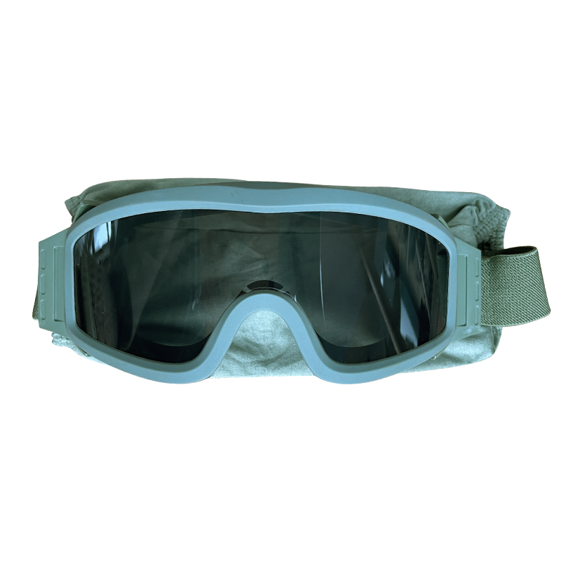 Acceptable OEM/ODM Mountaineering Safety Goggles for Eye Protection Mountaineering