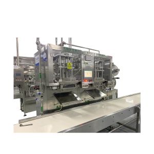 Fresh Tomato Paste Processing Line Automatic High Capacity