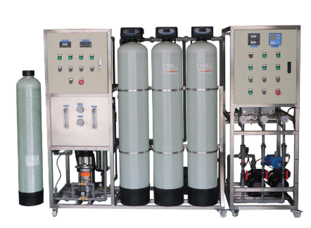 Automatic Tube Ice Machine 10T/24H Commercial For Farm Sea For Food Fish Bar
