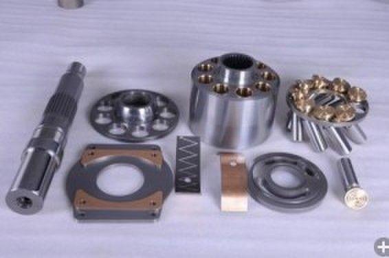 SPV15 SPV21 Piston Pump Parts / Hydraulic Pump Motor Parts Sundstrand Series 23