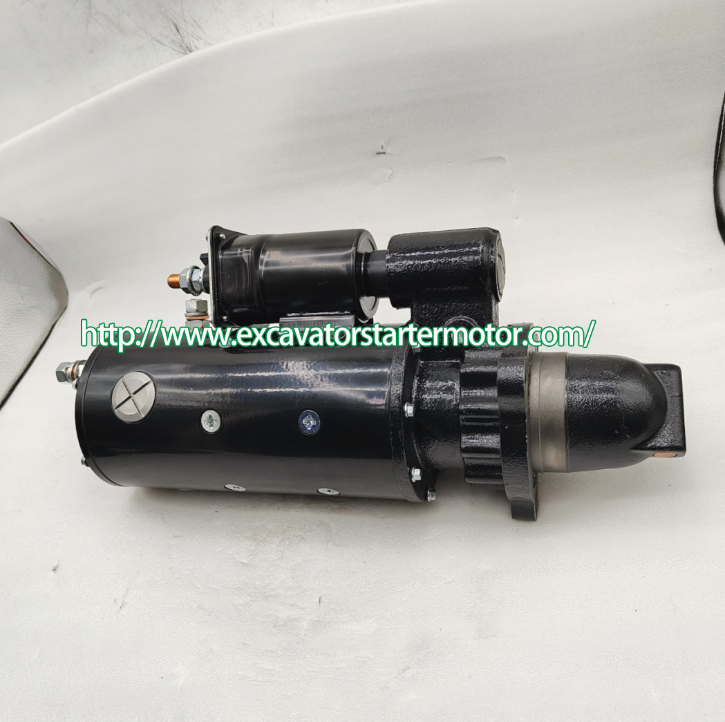 32V 11T 13KW CCW STARTER 107-0998 TS1381 TS-1381 201-50302 91-01-4529 1070998 10479002 143-8433 1438433 10479173 6V0510