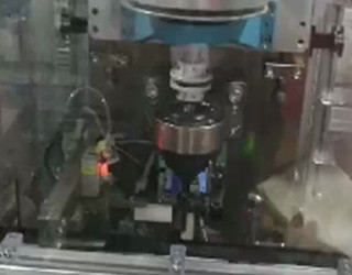 Dynamometer Loading Test System