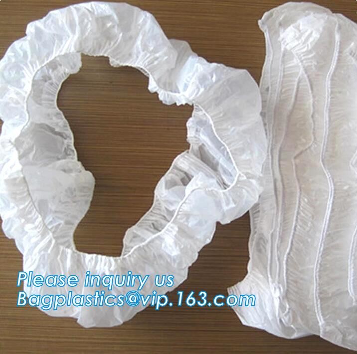 steering wheel 5 in 1 clean kits Disposable seat cover disposable steering wheel cover disposable gear shift cover dispo