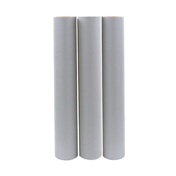 EN20471 High Light Silver Grey 100% Waterproof Sun Reflective Fabric For
