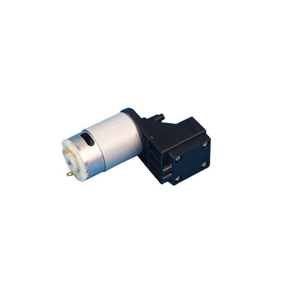 Low pressure12V DC Mini Vacuum pump for home packing machine massager,eye nanny