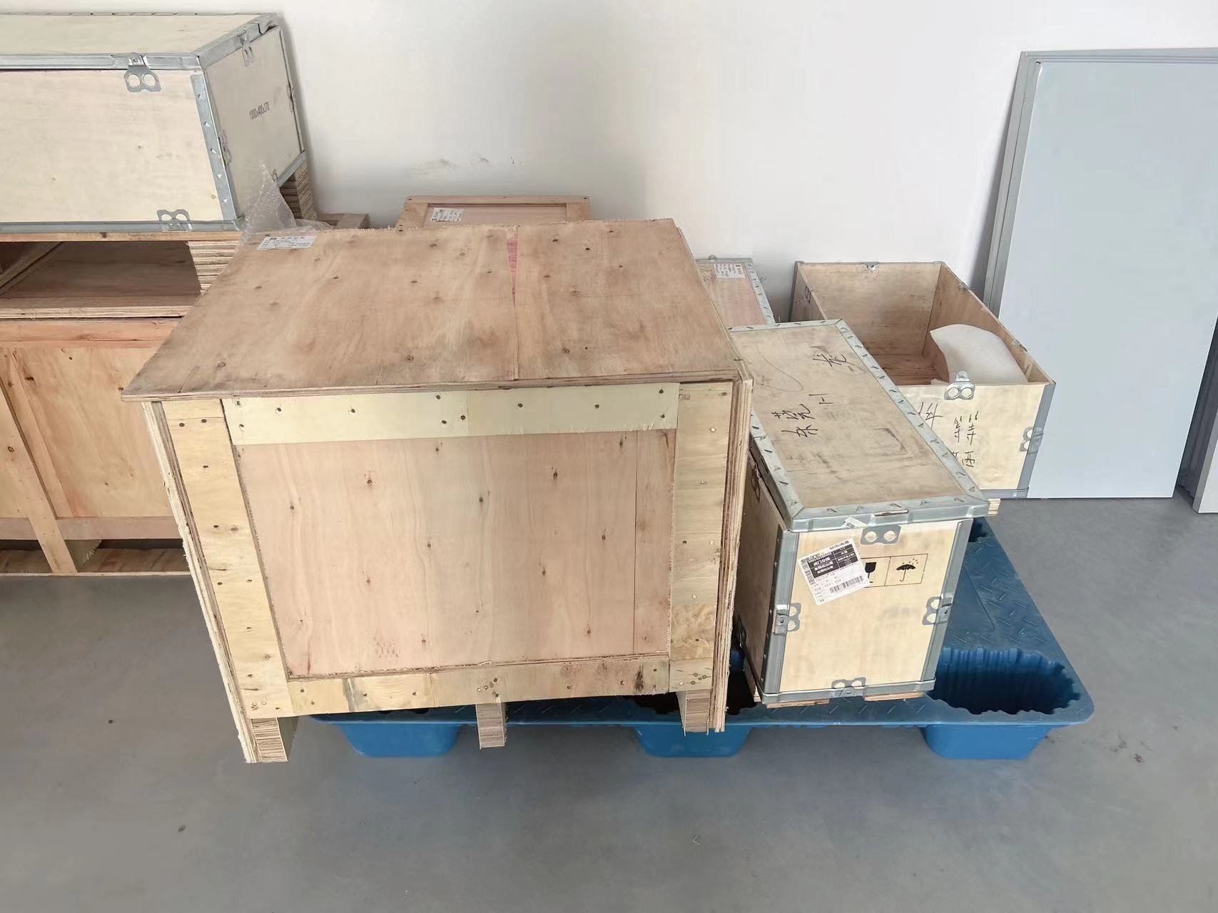 Motor Performance Cogging Test 0.001Nm-3Nm Dynamometer For Motor Testing