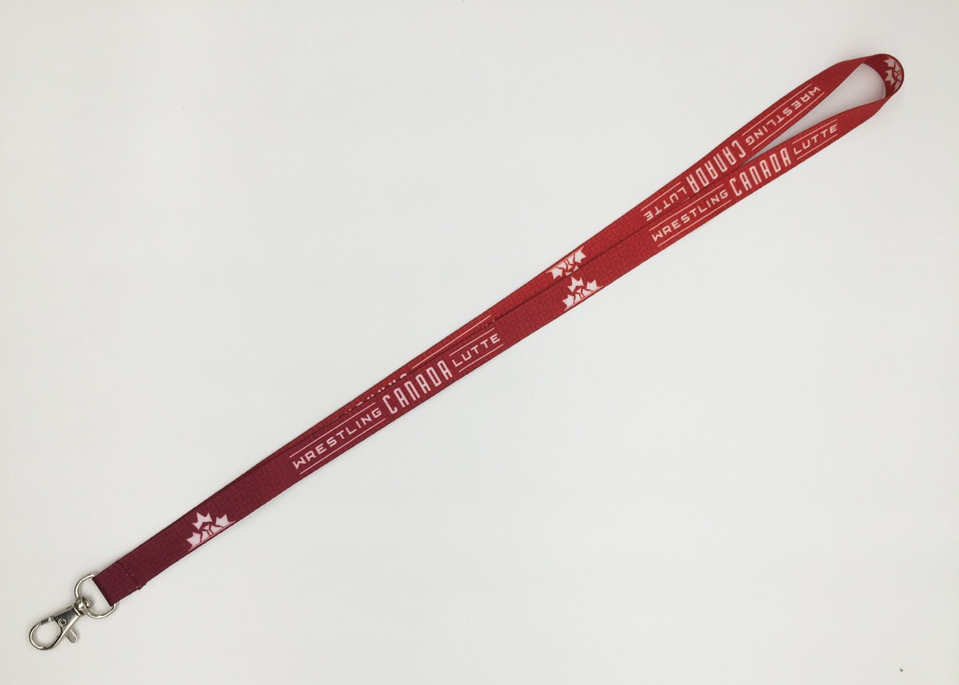 Dye sublimation printing lanyards/ heat transfer lanyards with any color
