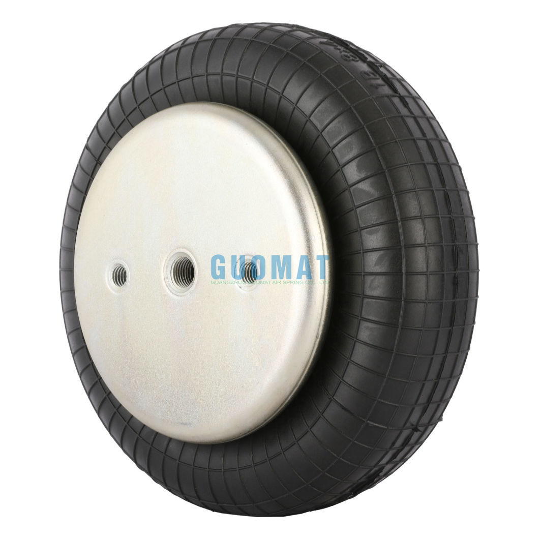 Fire-Stone W01-358-7564 1b8X4 Single Bellow Air Spring