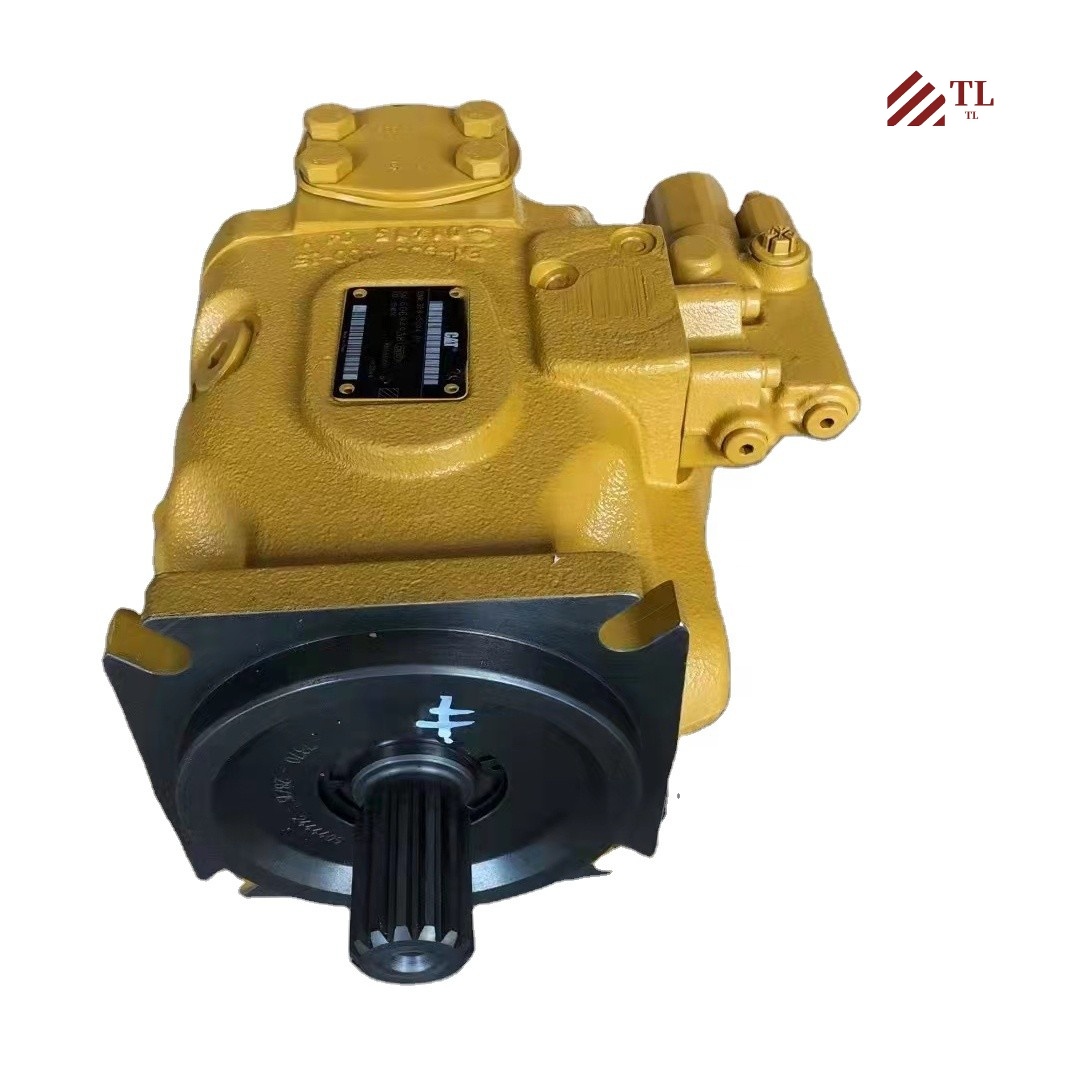 Farms Excavator 390D Main Pump E390d Hydraulic Pump 3349990 334-9990 100% for Farms