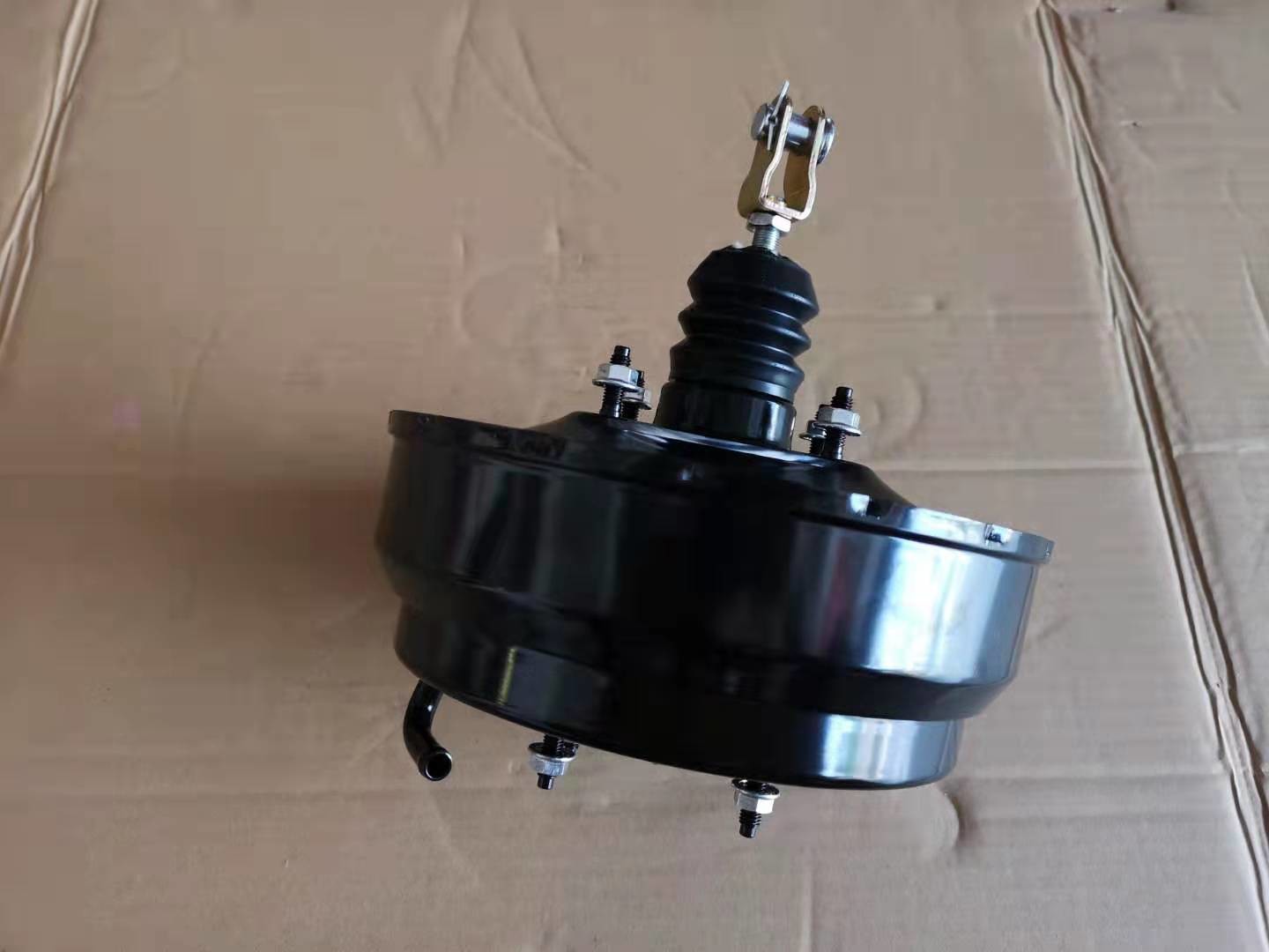 Brake Vacuum Booster Pump 8971627981 For ISUZU Light Truck NKR NPR 4HF1 4HG1