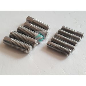 M6-M24 Arc Welding Type Stainless Steel Weld Stud With Full Imperial Threads