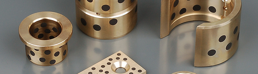 bronze bearing