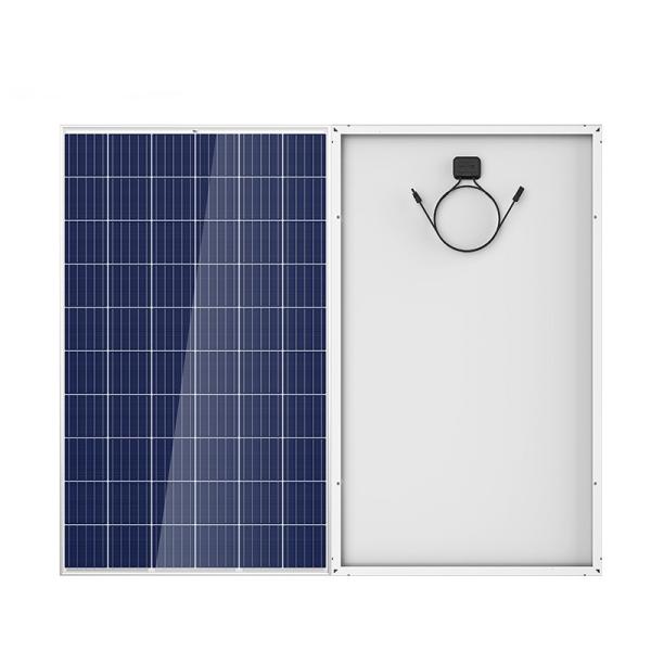 60 Cell 30V Polycrystalline Poly260W,265W, 270W,275W,280W,285W,290W,295W,300W