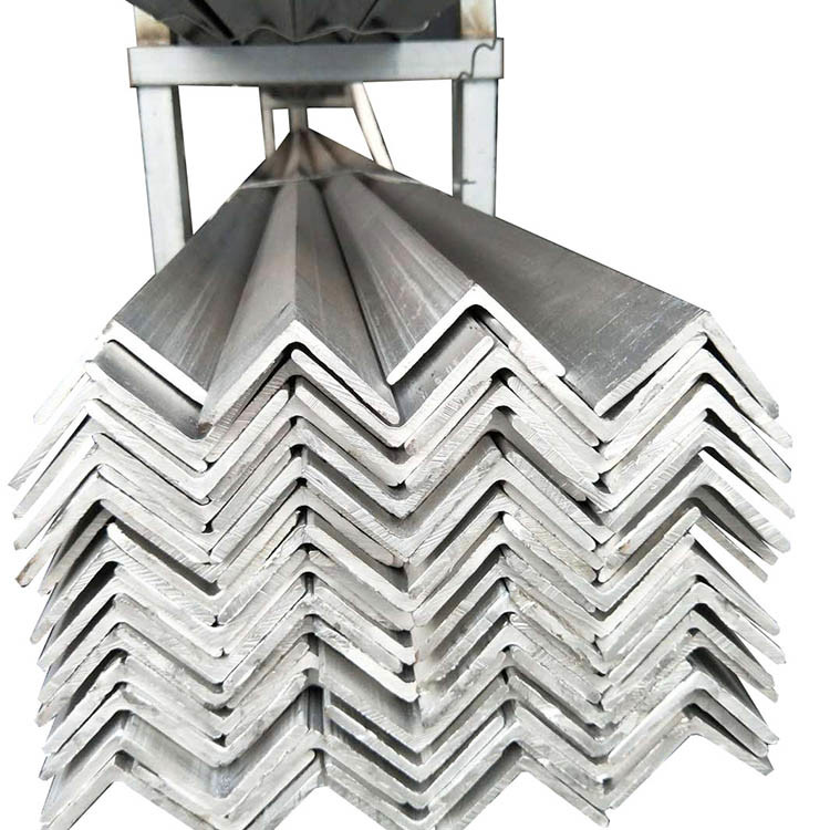 ASTM JIS A36 Carbon Steel Profile Natural Color Structural Steel Shapes for building