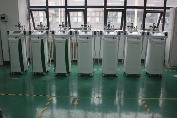 2016 Cryolipolysis slimming for cellulite reduce machine