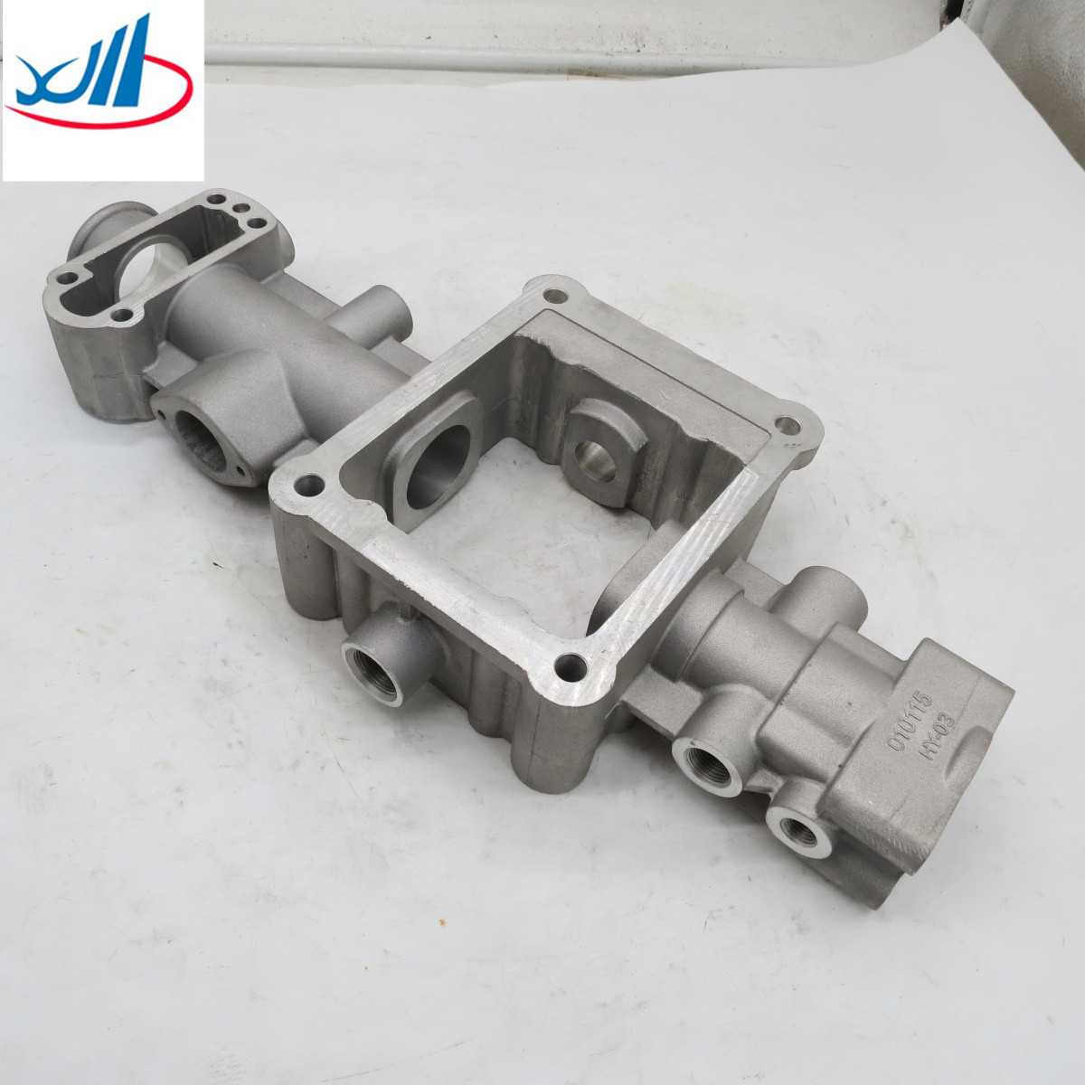 JMC Auto Parts 12 Speed Gear Top Cover Assembly For Truck