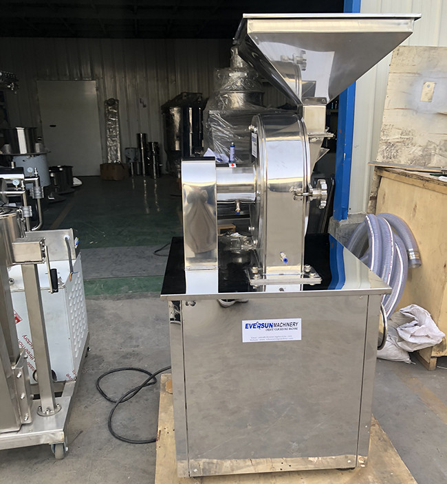 Fine Powder Grinding Machine B Series Universal Mill 60 - 150 Mesh