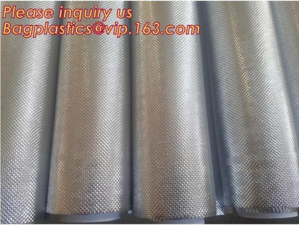 Hydroponic Garden reflective waterproof film,silver metallic diamond diffuse