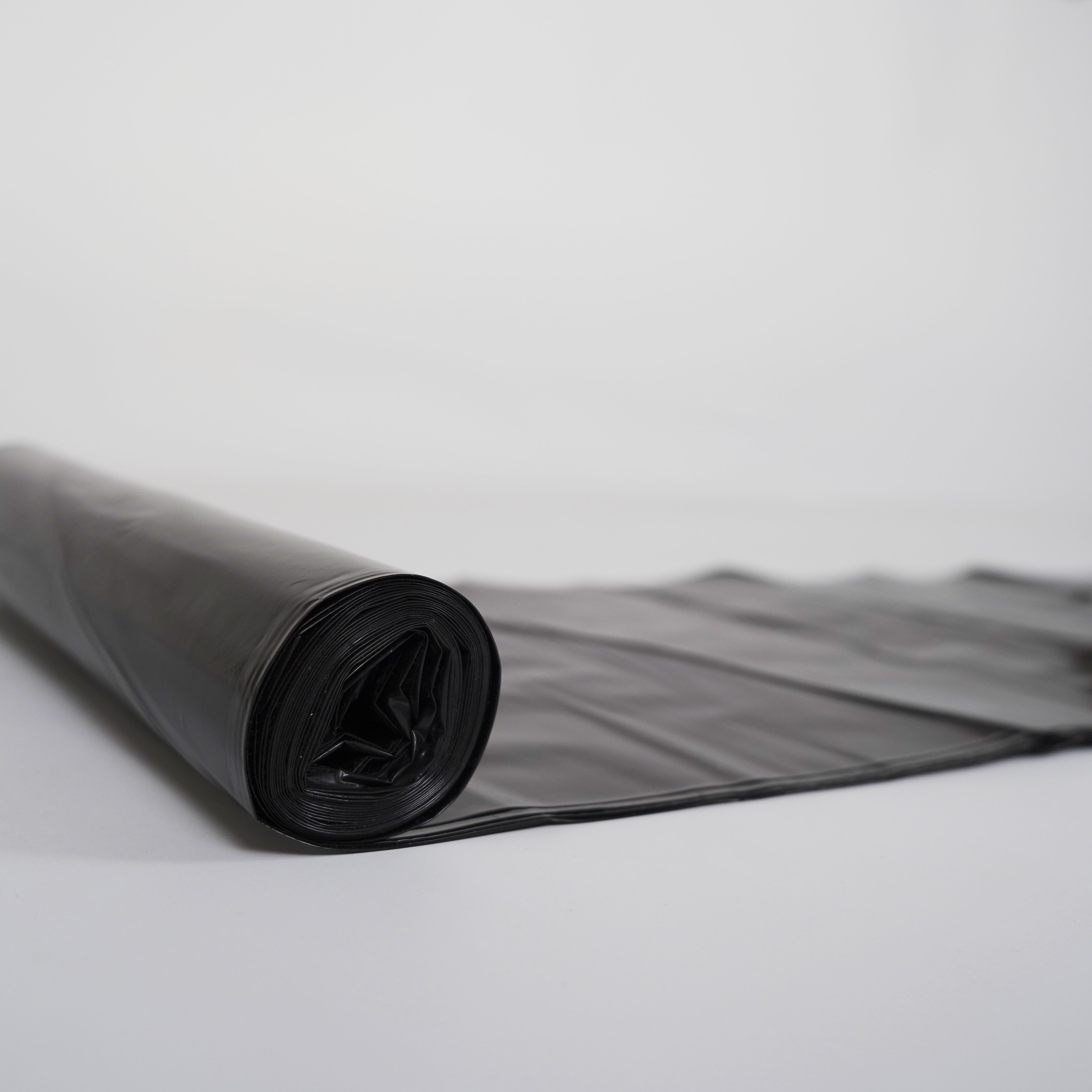 High Quality Garbage Bag for Kitchen Use Custom Logo Plastic for Packaging Food garbage bags