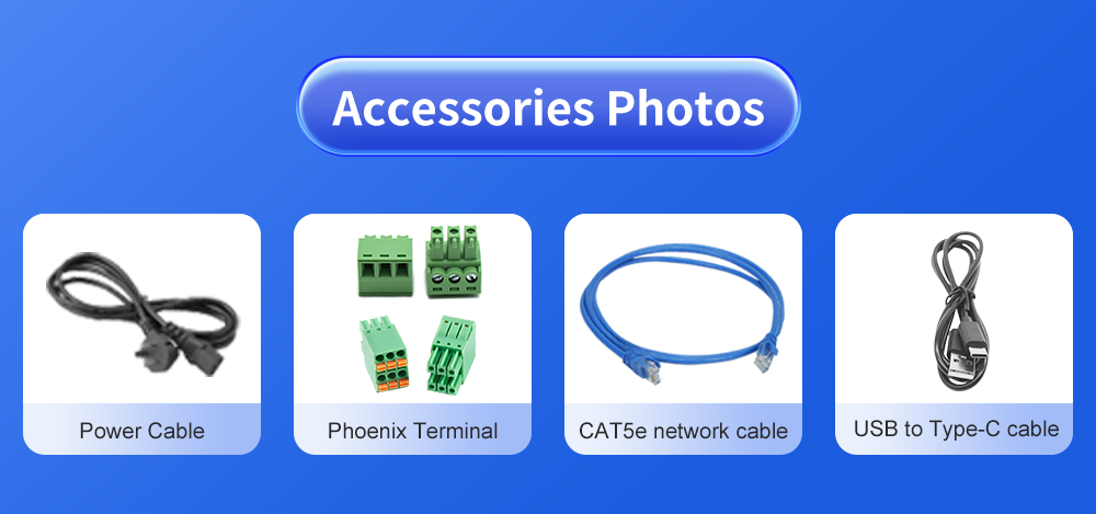  Single Gross Weight 12 Kilograms 4K Video Processor HDMI20 Support OEMODM TV Wall Controller Providing Video Signal Management Manufactures