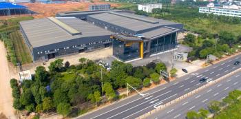hunan jinzheng technology Co,Ltd.